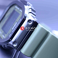 Часы Casio G-Shock GM-5600B-3 фото 13