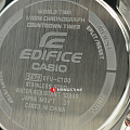 Часы Casio Edifice EFV-C100D-2AVDF (EFV-C100D-2A) фото 11