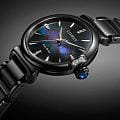 Citizen Citizen Citizen L EM1067-88E женские часы цветной циферблат на запястье