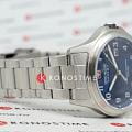 Swiss Military Hanowa Swiss Military Hanowa Thunderbolt SMWGH0002803 мужские часы зеленый циферблат на запястье