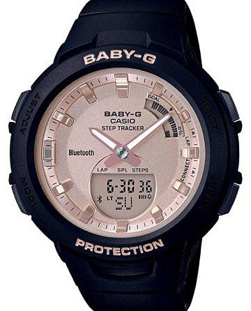 Casio Baby-G BSA-B100MF-1A