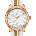 Часы Tissot T-Sport Quickster T095.410.37.117.00
