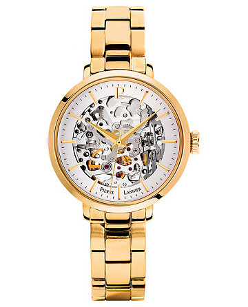 Pierre Lannier Automatic 305D528