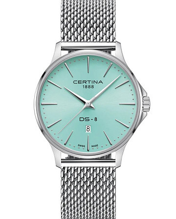 Certina DS-8 Gent C045.410.11.351.00
