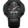 Часы Casio G-Shock AW-500E-1EDR (AW-500E-1E) фото 7
