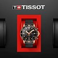 Часы Tissot Seastar 1000 Chronograph T120.417.37.051.00 фото 4