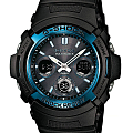 Часы Casio G-Shock AWG-M100A-1A