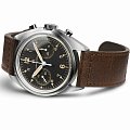 Часы Hamilton Khaki Aviation Pilot Pioneer Mechanical H76409530 фото 6