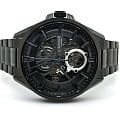 Оригинальные часы Wainer Wainer Masters Edition WA.25511-D механические калибр механизма landeron depa dp2072 общий вид