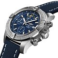 Часы Breitling Avenger Chronograph 45 A13317101C1X2 фото 2