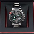Часы Casio G-Shock Premium MTG-B2000XD-1A фото 5
