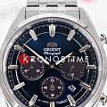 Часы Orient Chronograph RA-TX0303L фото 5