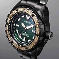 Часы Citizen Promaster NB6008-82X фото 6
