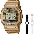 Часы Casio G-Shock DWE-5600HG-1DR (DWE-5600HG-1) фото 2