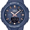 Часы Casio Baby-G BSA-B100-2A