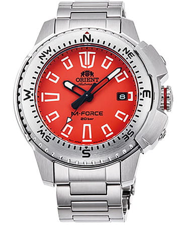 Orient M-Force RA-AC0N02Y