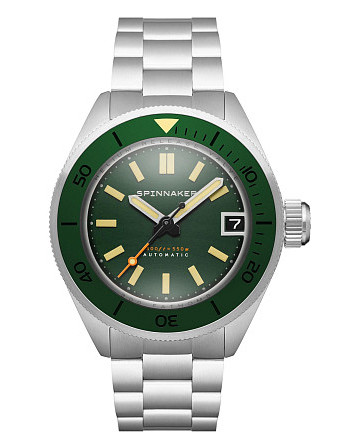 Spinnaker Piccard SP-5098-11