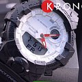 Часы Casio G-Shock GBA-800AT-1A фото 2