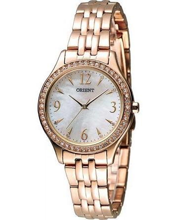 Orient QC10001W (FQC10001W)