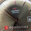 Часы Orient Classic Automatic RA-AC0P04Y фото 4