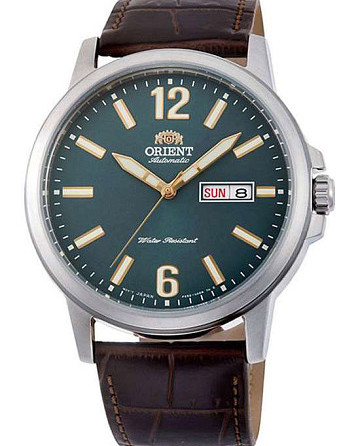 Orient Automatic RA-AA0C06E