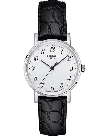 Tissot Everytime Small T109.210.16.032.00