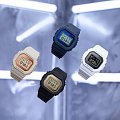 Часы Casio G-Shock GMD-S5600-2DR фото 10