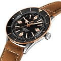 Часы Breitling Superocean Heritage '57 U10370121B1X1 фото 2