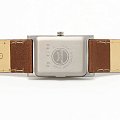 Часы Boccia Rectangular Titanium 3212-06 фото 4
