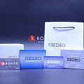 Часы Seiko Presage SSA393J1 фото 4