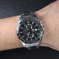 Часы Casio Edifice EF-547D-1A1 фото 7
