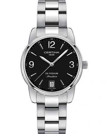 Certina DS Podium Lady 33mm  C034.210.11.057.00