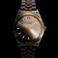 Часы Swiss Military Hanowa Diligenter SMWGL0002160 фото 4