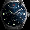 Часы Swiss Military Hanowa Roadrunner SMWGK0005602 фото 10