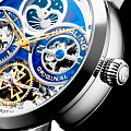 Часы Stuhrling Luciano 371B.02 фото 3