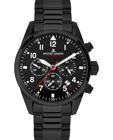 Jacques Lemans Sport 42-2H