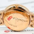 Часы Swarovski Crystal Lake 5416023 фото 4