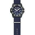 Оригинальные часы Luminox Luminox Navy SEAL Chronograph 3580 Series XS.3583.ND кварцевые калибр механизма  общий вид