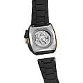 Wainer Wainer Automatic WA.25150-B  наручные мужские часы фото под углом.