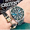 Часы Orient Diving Sport Automatic RA-AA0004E фото 10