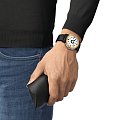 Часы Tissot Heritage Memphis Gent T134.410.27.011.00 фото 2