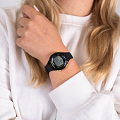 Часы Casio Collection Digital LW-203-1BVDF (LW-203-1B) фото 2