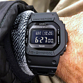 Часы Casio G-Shock GW-B5600BC-1BDR (GW-B5600BC-1B) фото 6