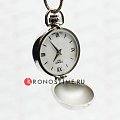 Часы Tissot T-Pocket Mechanical T858.209.16.118.00 фото 8