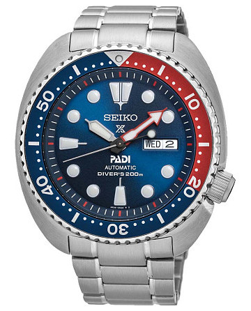 Seiko SRPE99K1