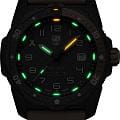 Luminox Luminox XB.3729.NGU BEAR GRYLLS SURVIVAL SEA 3720 SERIES  наручные мужские часы фото под углом.