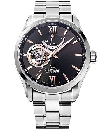 Orient Star RK-AT0009N