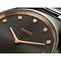 Часы Rado True Thinline Diamonds R27956722 фото 2
