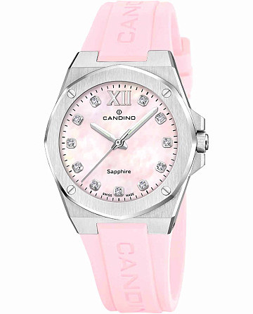 Candino Lady Elegance C4777/7