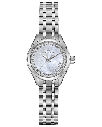 Hamilton Jazzmaster Lady Quartz H32111190